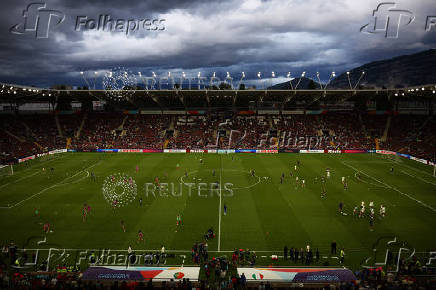UEFA Women's Euro 2025 - Group B - Portugal v Italy