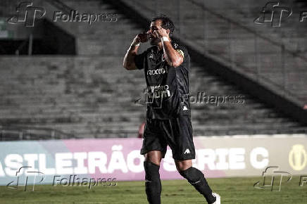 JOAO PESSOA, PB, 07.07.2025-BRASILEIRO SERIE C-BOTAFOGO (PB) X SAO BERNARDO (SP)