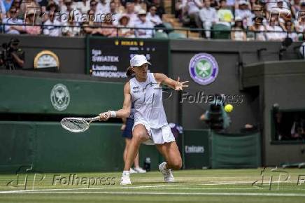 Torneio de Wimbledon 2025