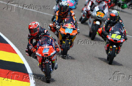 German Grand Prix