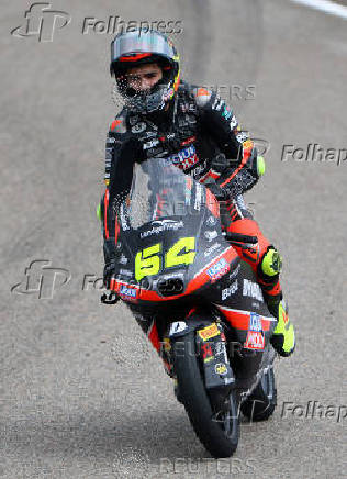 German Grand Prix