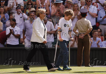 Wimbledon