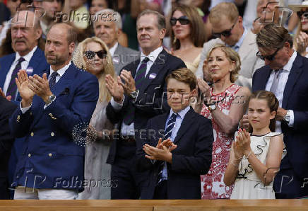 Wimbledon