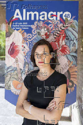 El Festival Internacional de Teatro Clásico de Almagro, que celebra su 48 edición, ha llegado al ecuador de su programación superando el 90 % de ocupación.