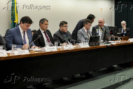 Câmara Federal discute PEC dos municípios