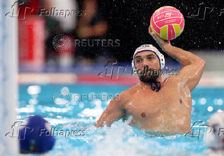 World Aquatics Championships
