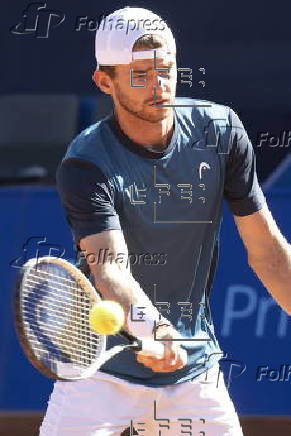 Swiss Open Gstaad tennnis tournament