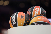 WNBA: All Star Skill Challenge