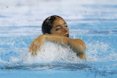World Aquatics Championships Singapore 2025 - Day 10