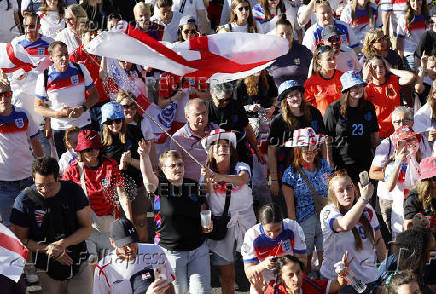 UEFA Women's Euro 2025 - Semi Final - England v Italy
