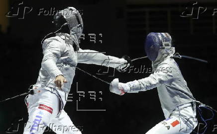 FIE Fencing World Championships