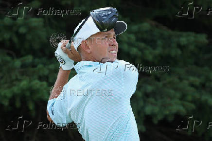 PGA: 3M Open - Second Round
