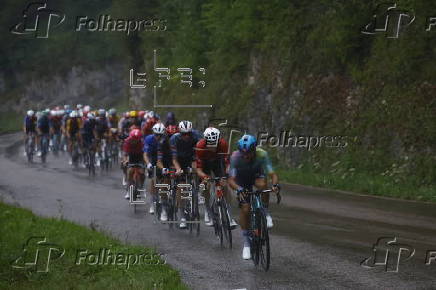 Tour de France 2025 - Stage 20
