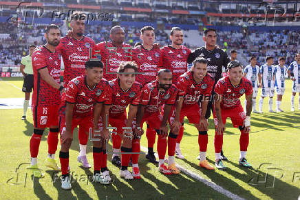 Liga MX: Pachuca - Mazatlán