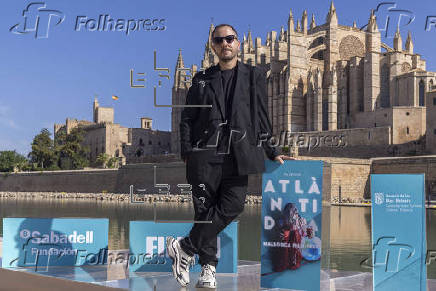 XV Atlántida Mallorca Film Fest