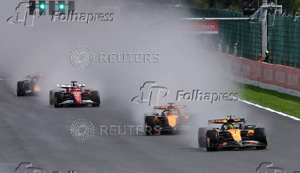 Belgian Grand Prix