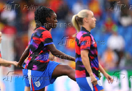 UEFA Women's Euro 2025 - Final - England v Spain