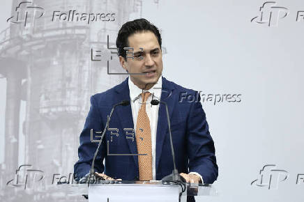 México crea vehículo financiero exclusivo para impulsar proyectos de Pemex en 2025