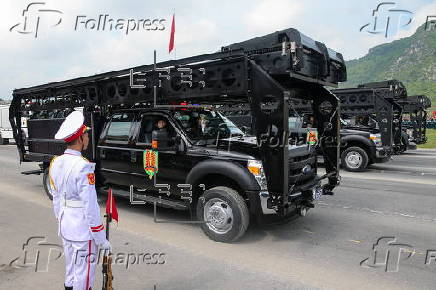 Vietnam prepares for 80th National Day anniversary