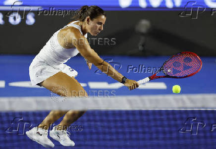 WTA 500 - Monterrey Open