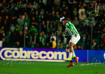 BRASILEIRO A 2025, JUVENTUDE X VASCO