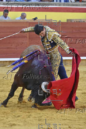 Feria de San Antolín de Palencia