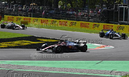 Italian Grand Prix
