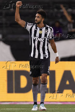 Botafogo x Mirassol