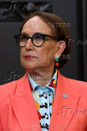 Costa Rica nominates former Vice President Rebeca Grynspan to head UN