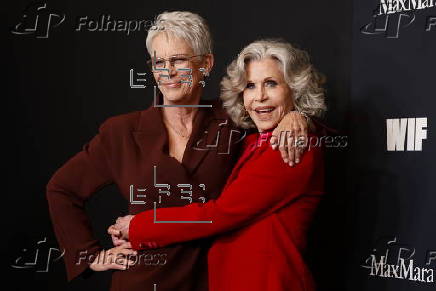 WIF (Women In Film) Honors 2025