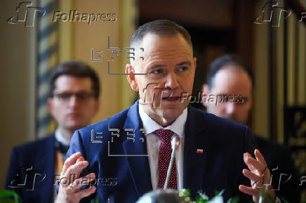 Visegrad Group Head of States Summit in Hungary