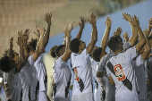 Corinthians X Vasco