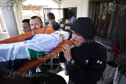 Israeli operation in West Bank's Jenin enters 73rd day