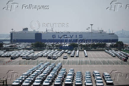 South Korea aims to delay US tariffs in talks, cooperate in mutual areas