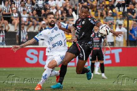 BRASILEIRO B 2025, OPERARIO X PAYSANDU
