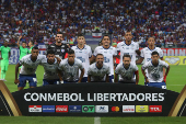 Copa Libertadores: Bahia - Atlético Nacional