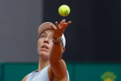 MUTUA MADRID OPEN
