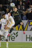 MLS: Portland Timbers at LA Galaxy