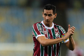 Fluminense x Aparecidense