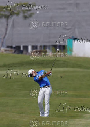 LIV Golf - Korea