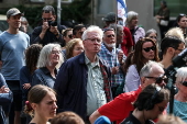Wreath-laying ceremony to mark 80th anniversary of the Capitulation of Berlin