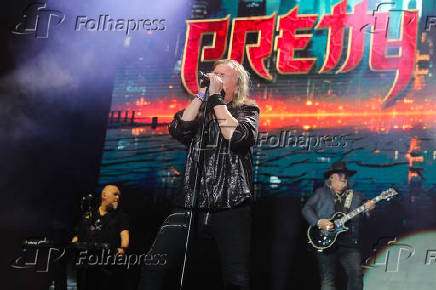 Bangers Open Air 2025 - Primeiro Dia