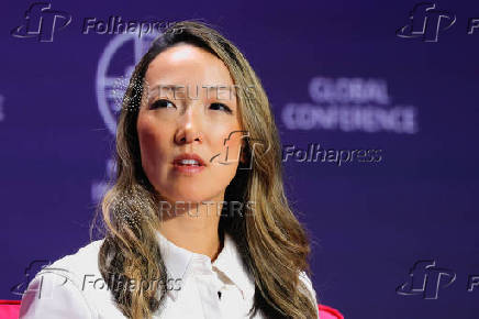 Milken Institute Global Conference 2025 in Beverly Hills