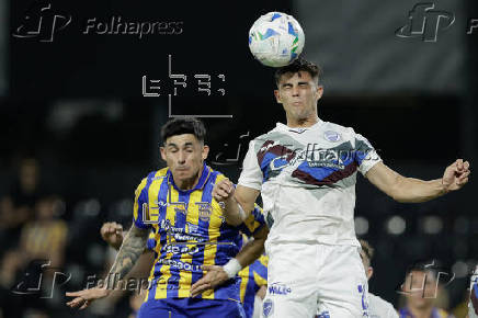 Copa Sudamericana: Sportivo Luqueño - Godoy Cruz