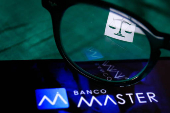 Compra do Banco Master pelo BRB é barrada