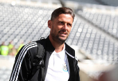 Premier League - Newcastle United v Chelsea