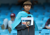Premier League - Manchester City v AFC Bournemouth