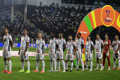 Vasco da Gama x Operario (PR) Copa do Brasil 2025