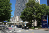 Adriana Smith remains on life-support at Emory University Hospital