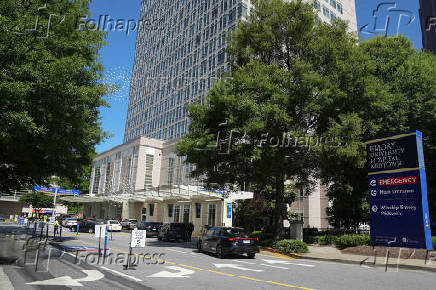 Adriana Smith remains on life-support at Emory University Hospital